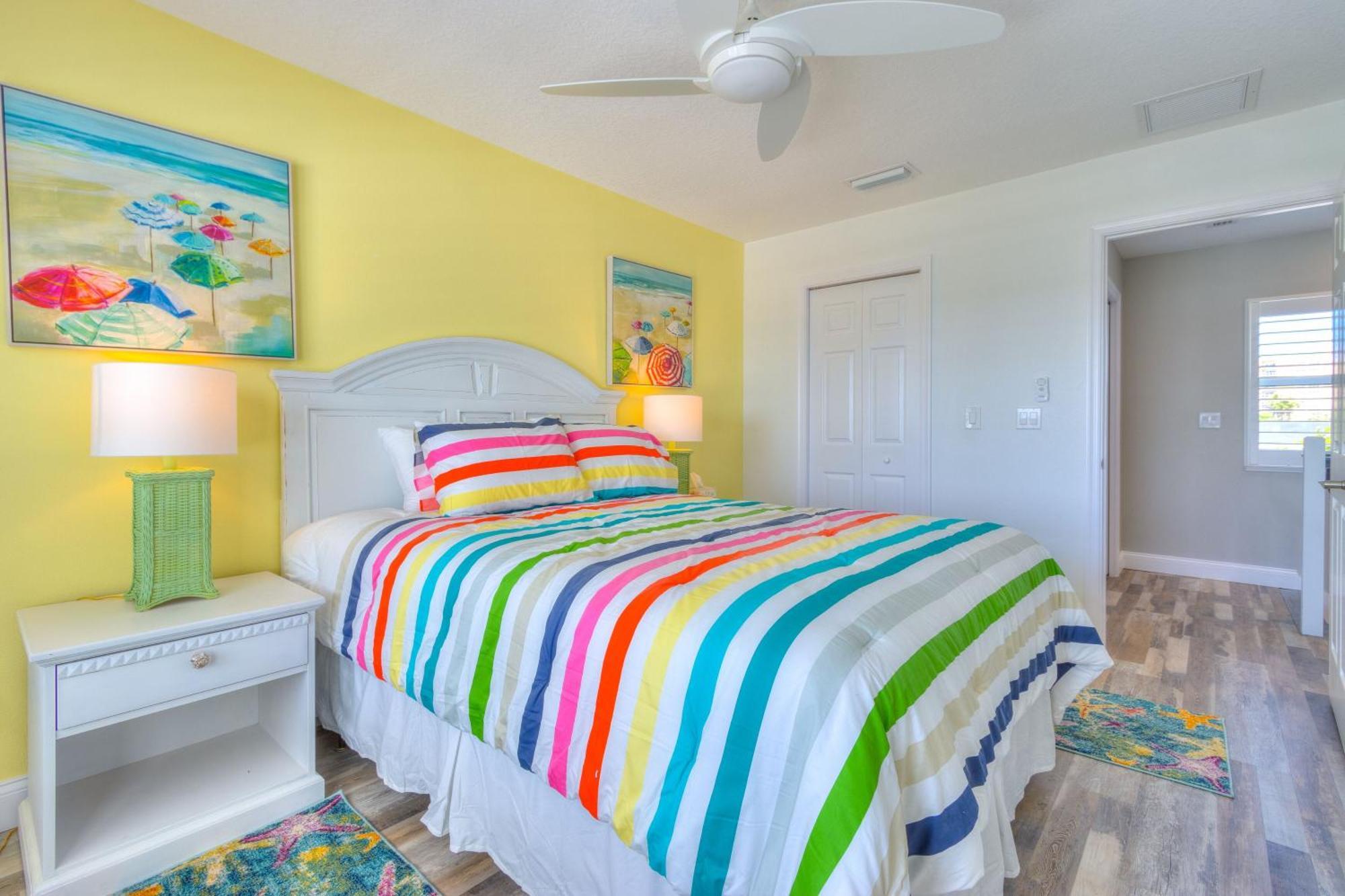 Dream Vacation Beach House Clearwater Beach Dış mekan fotoğraf