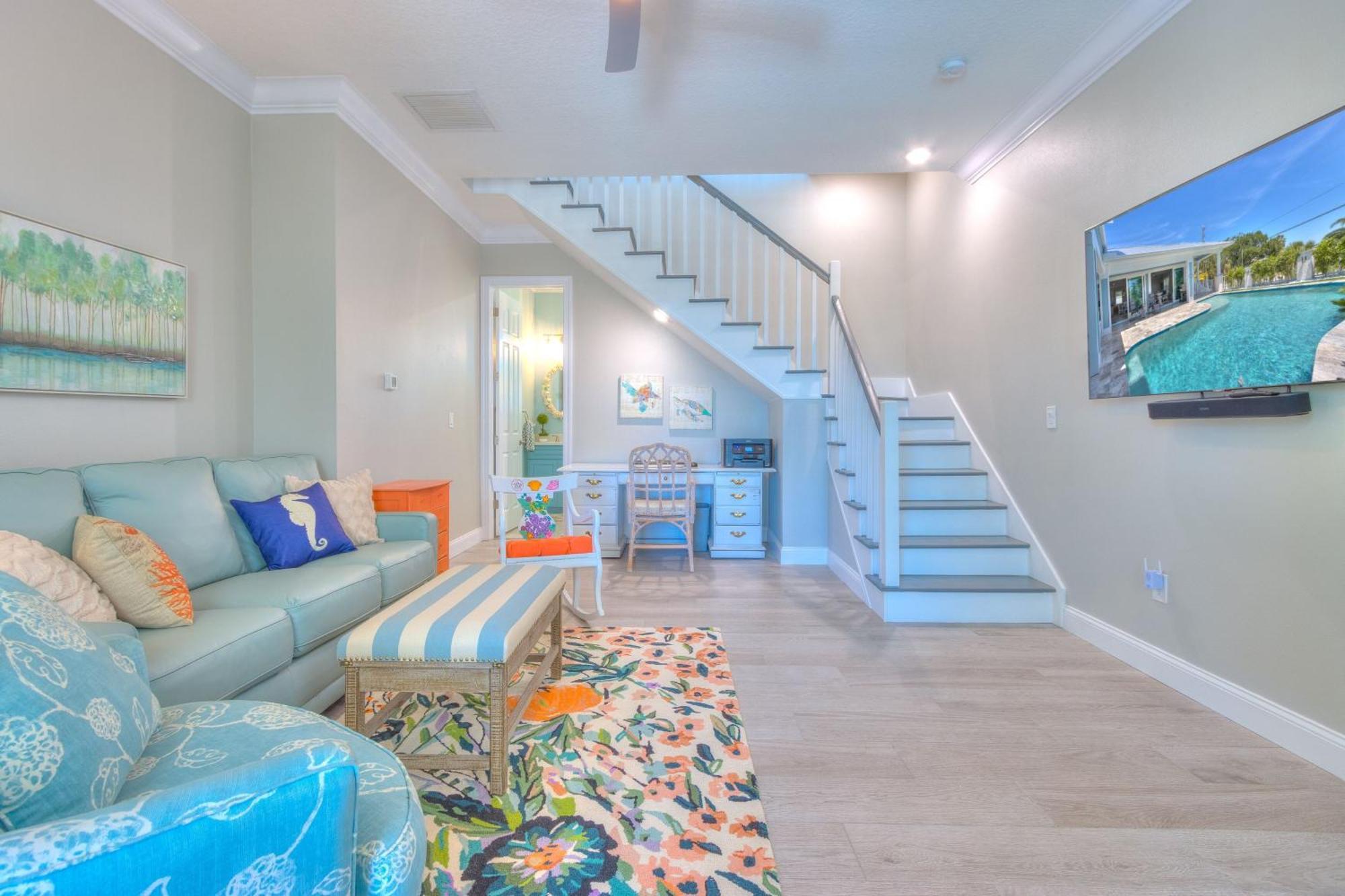 Dream Vacation Beach House Clearwater Beach Dış mekan fotoğraf