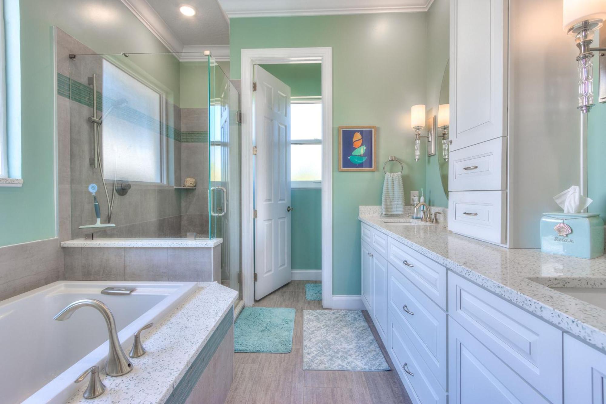 Dream Vacation Beach House Clearwater Beach Dış mekan fotoğraf