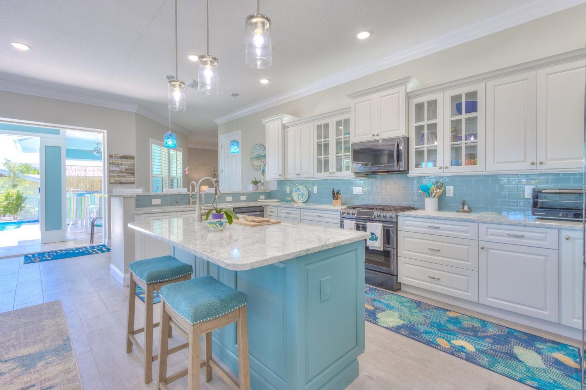 Dream Vacation Beach House Clearwater Beach Dış mekan fotoğraf