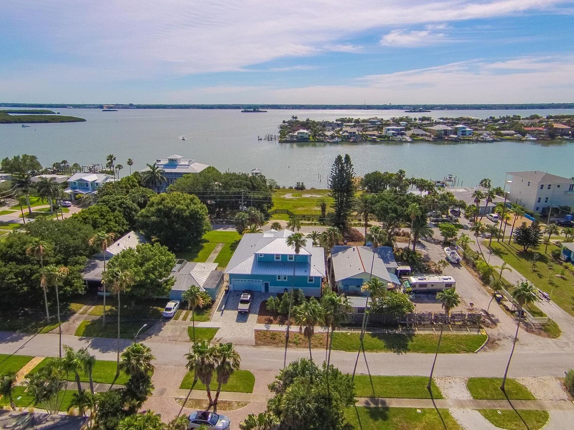 Dream Vacation Beach House Clearwater Beach Dış mekan fotoğraf
