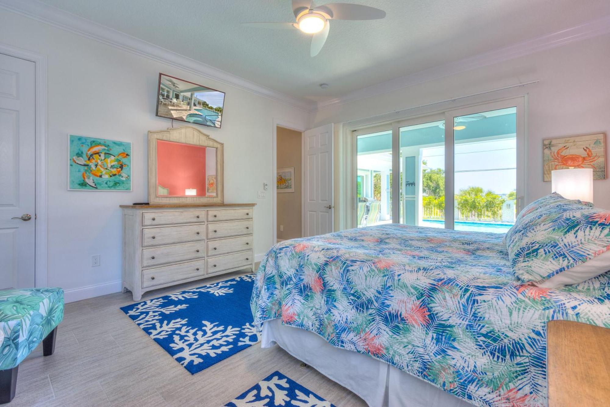 Dream Vacation Beach House Clearwater Beach Dış mekan fotoğraf