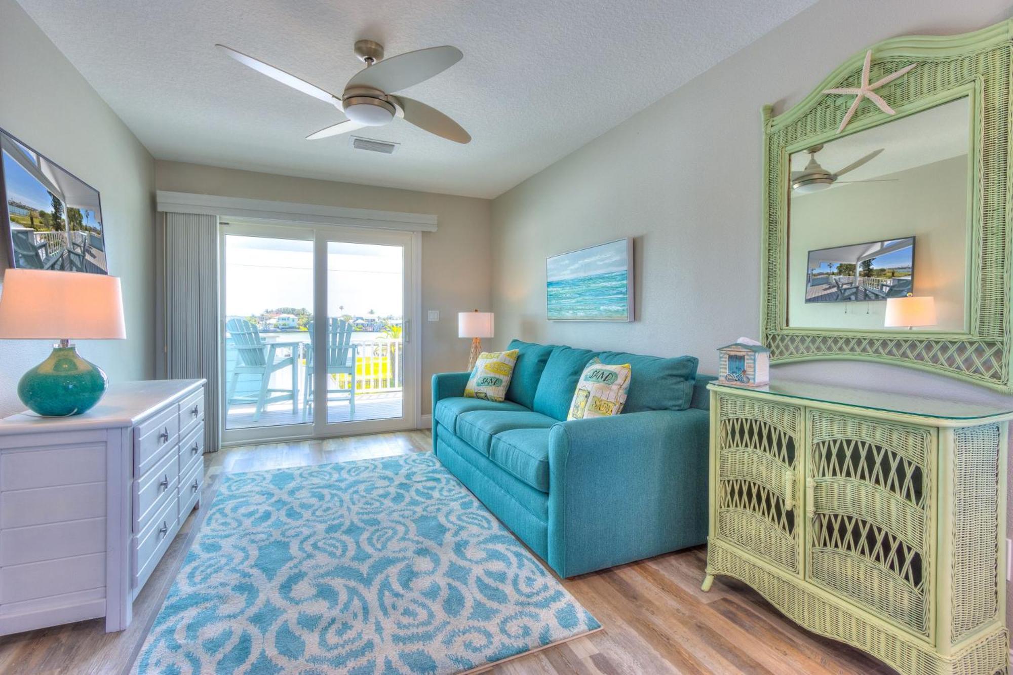 Dream Vacation Beach House Clearwater Beach Dış mekan fotoğraf